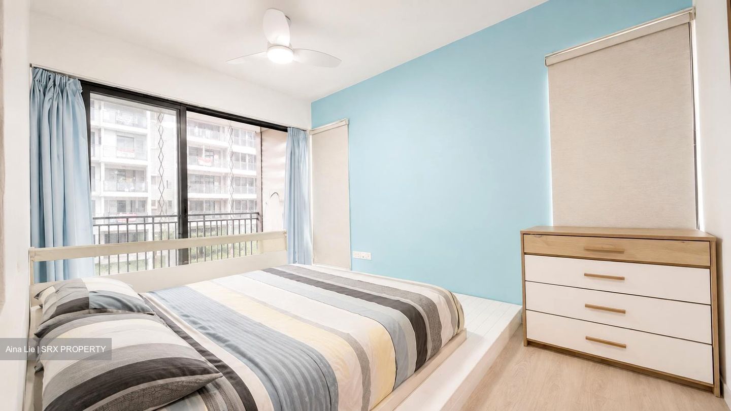 RiverParc Residence (D19), Condominium #600975901